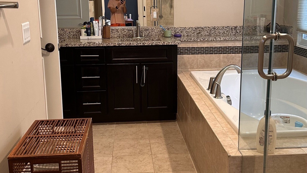 Photo of Bathroom in Highland Park