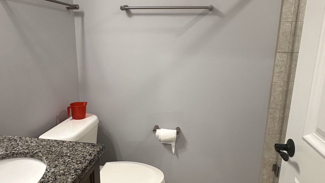 Photo of Bathroom in Highland Park