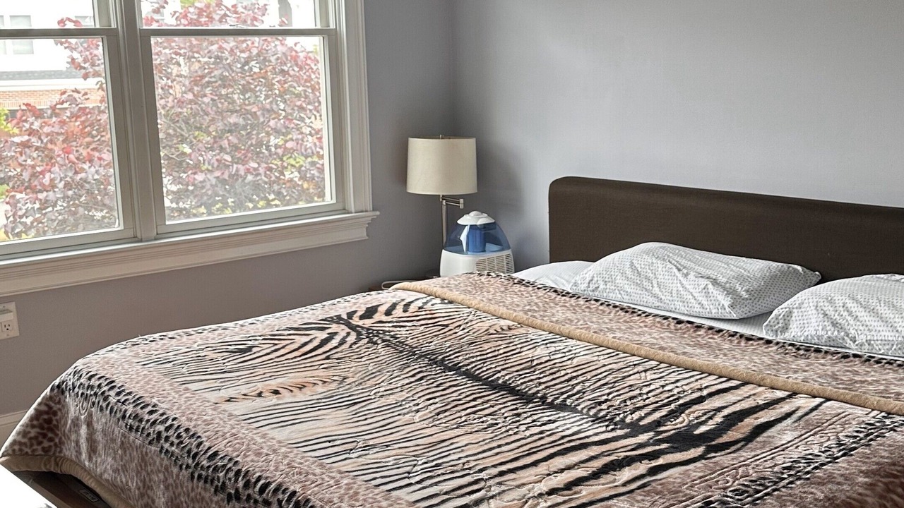 Photo of Bedroom in Highland Park