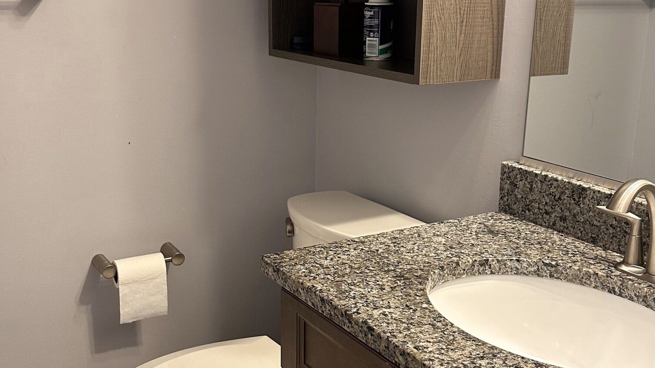 Photo of Bathroom in Highland Park