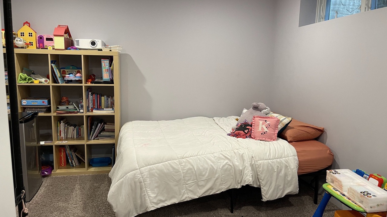 Photo of Bedroom in Highland Park