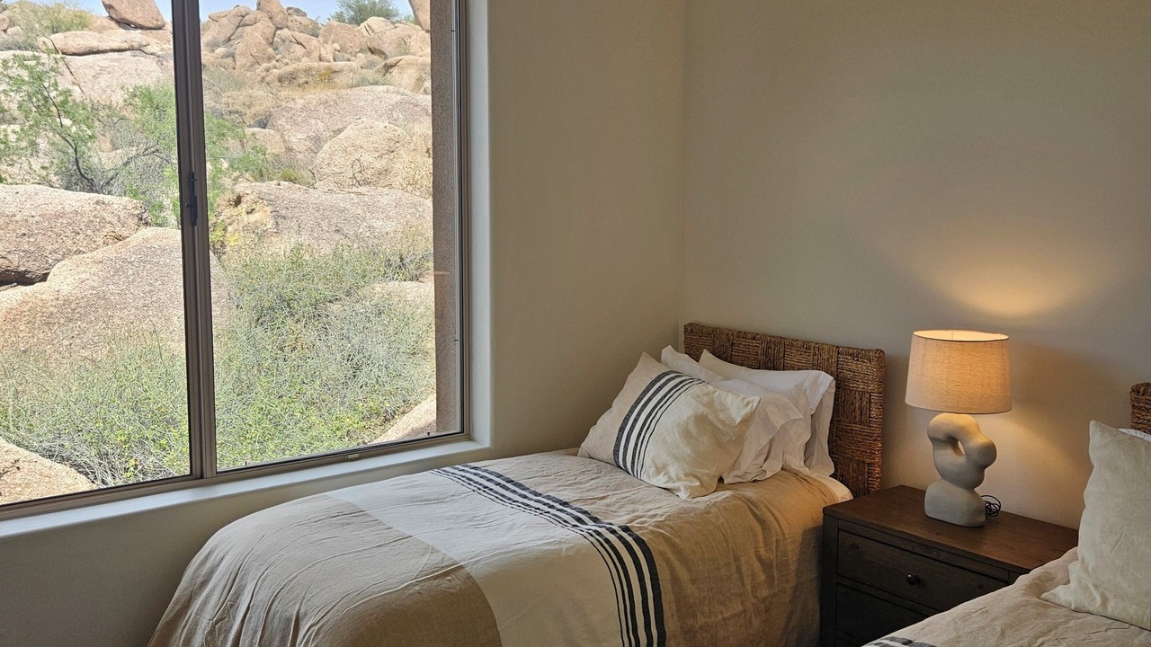 Photo of Bedroom in Troon North