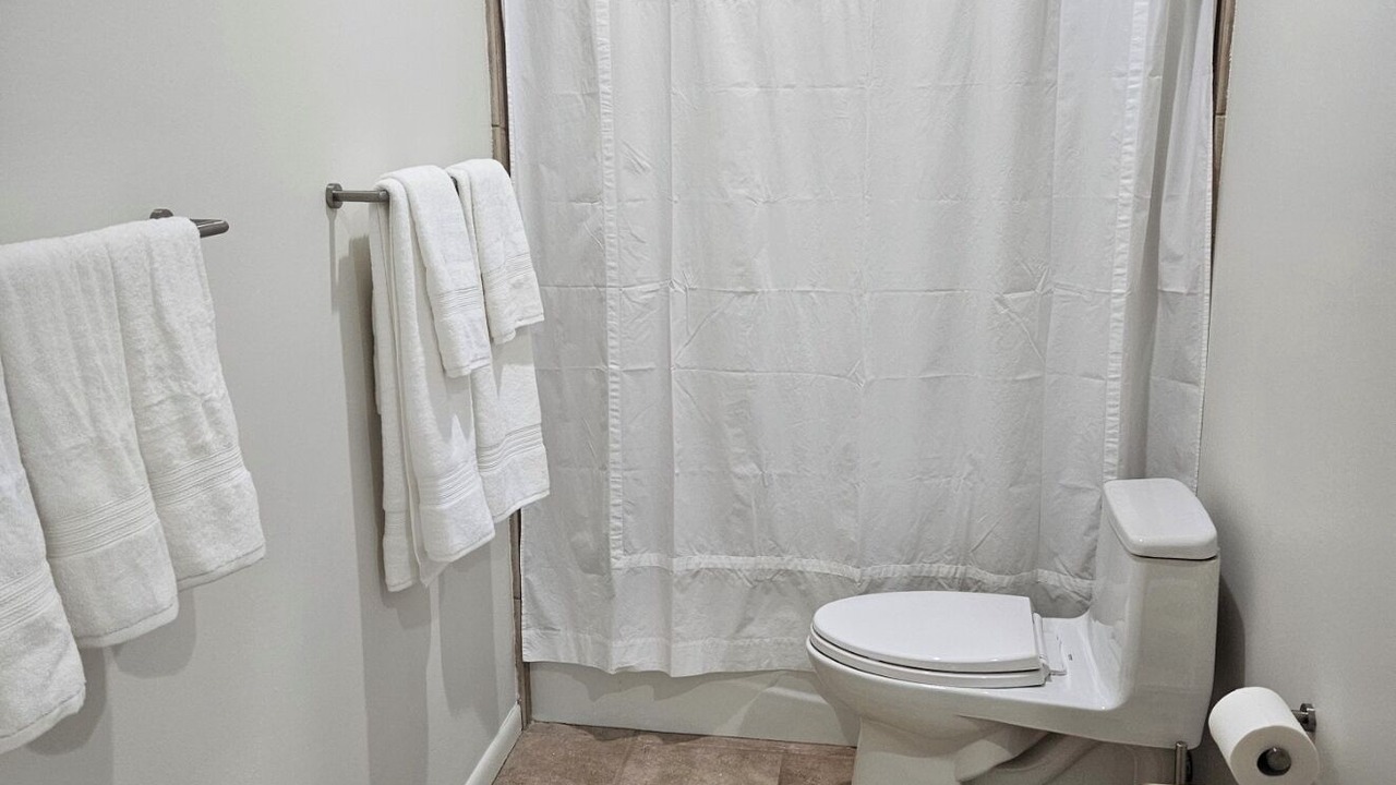 Photo of Bathroom in Troon North