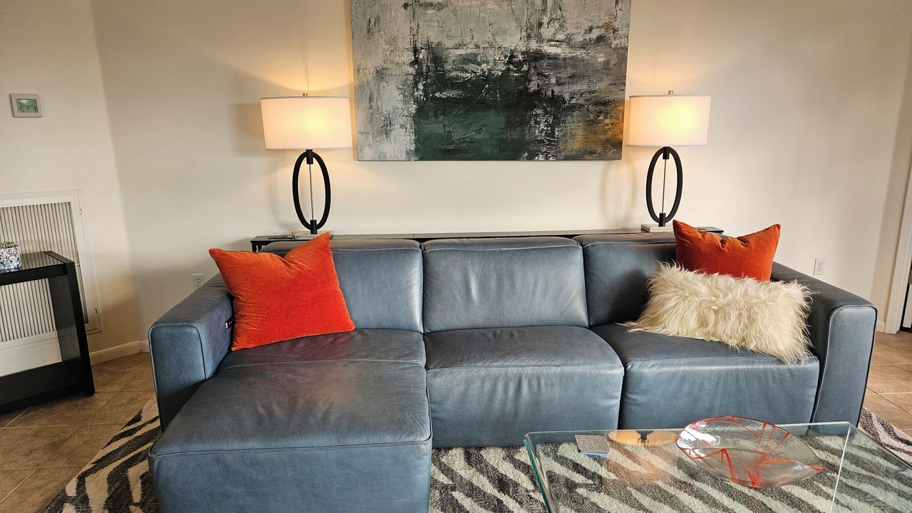 Photo of Livingroom in Troon North