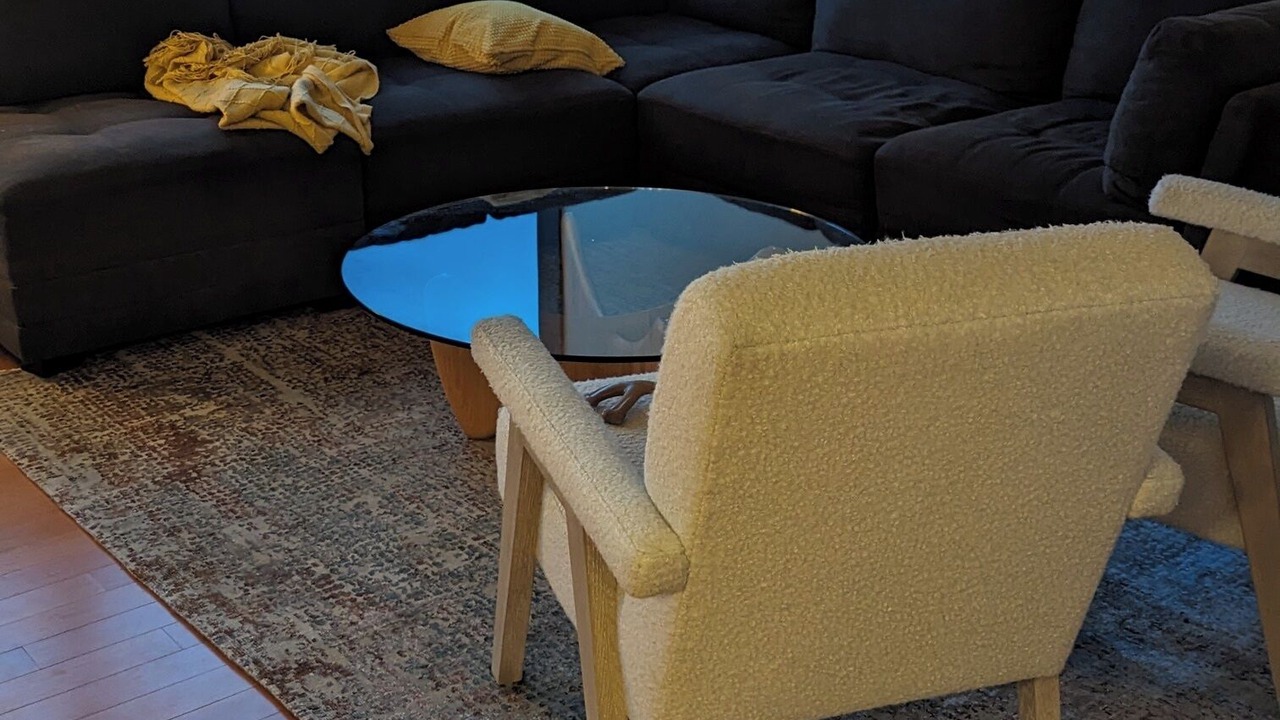 Photo of Livingroom in Hudson Square