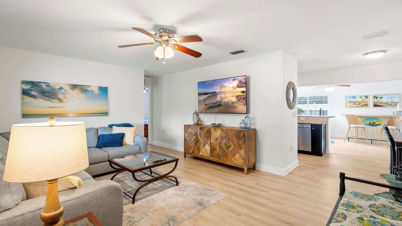 Photo of Livingroom in Pinellas Park