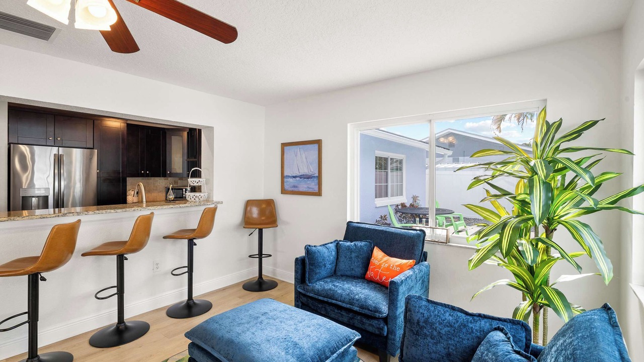 Photo of Livingroom in Pinellas Park