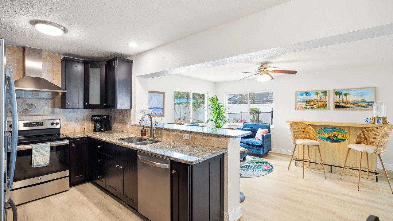 Photo of Kitchen in Pinellas Park