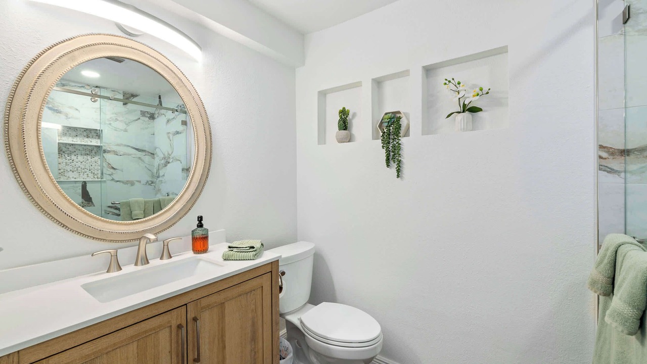 Photo of Bathroom in Pinellas Park