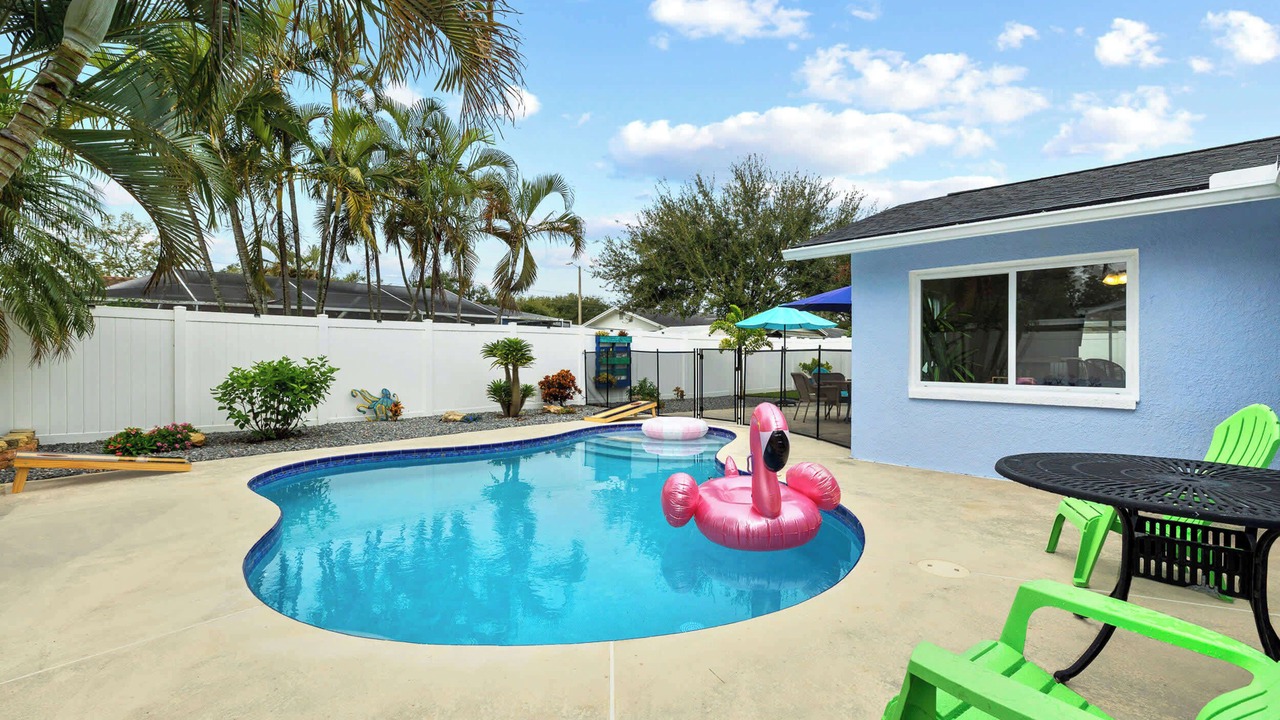 Photo of Outdoor in Pinellas Park