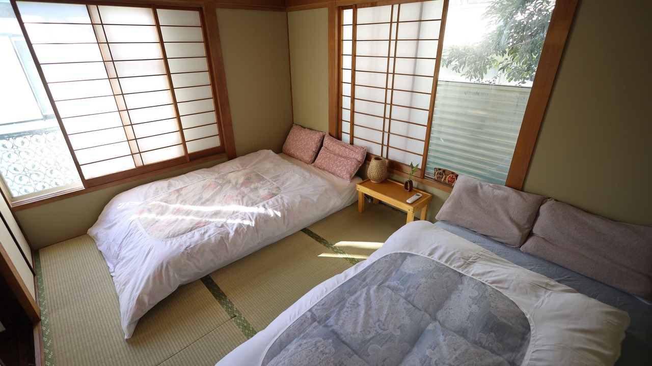 Photo of Bedroom in Honan