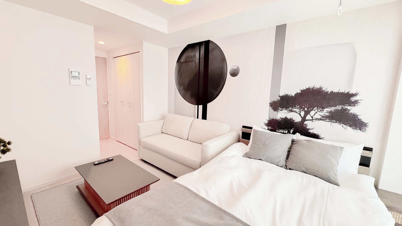 Photo of Bedroom in Minamiotsuka