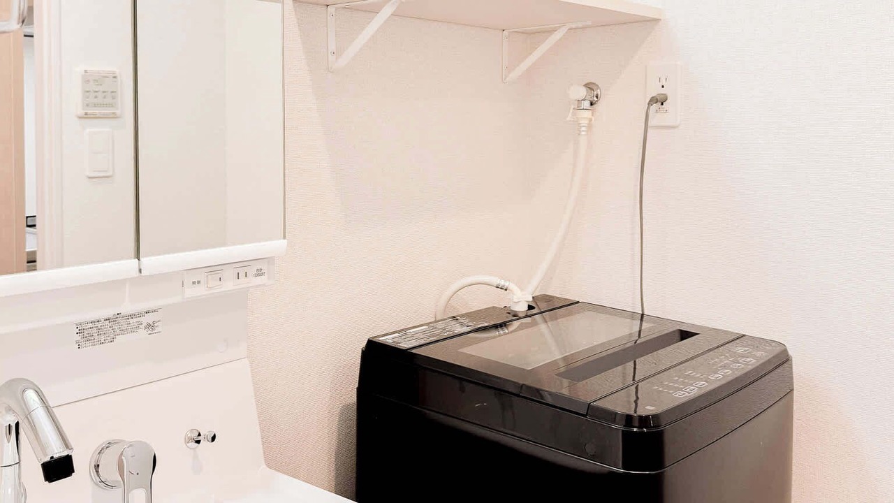 Photo of Bathroom in Minamiotsuka