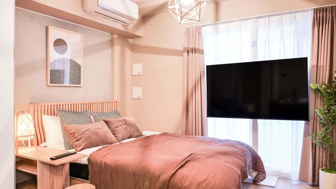 Photo of Bedroom in Asakusa