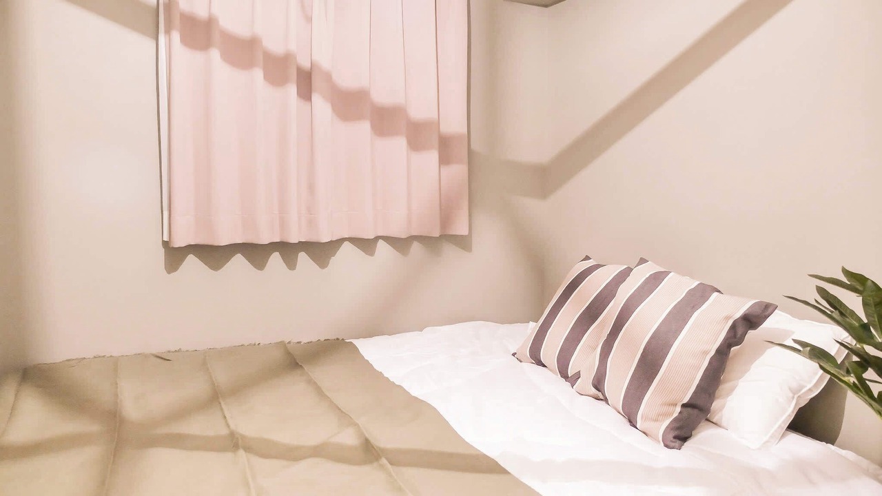 Photo of Bedroom in Asakusa