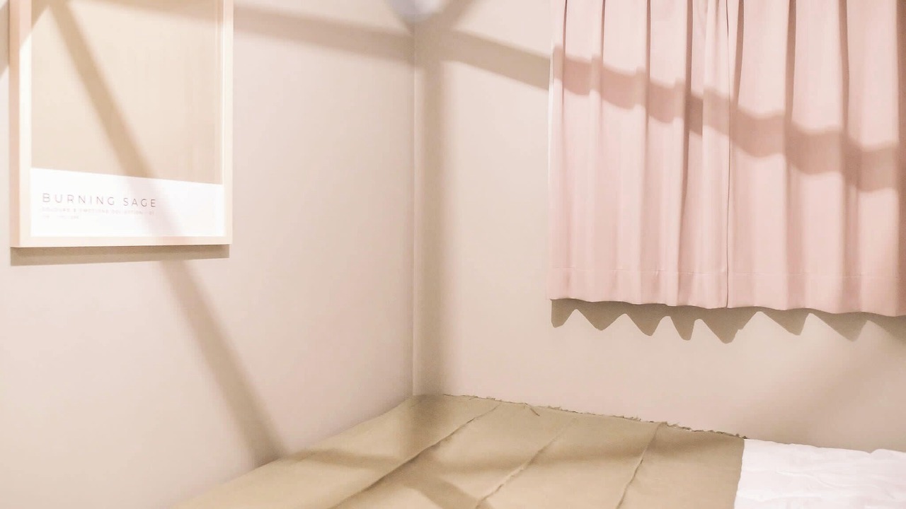 Photo of Bedroom in Asakusa