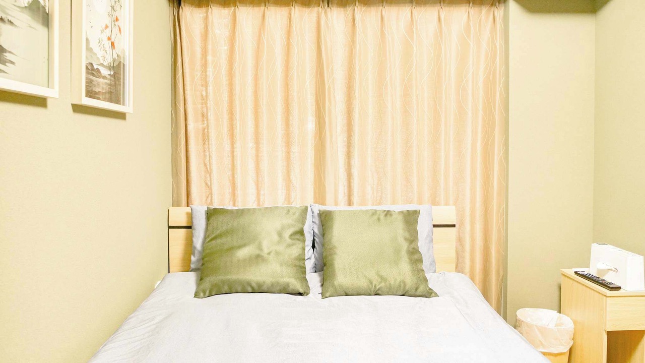 Photo of Bedroom in Nakano