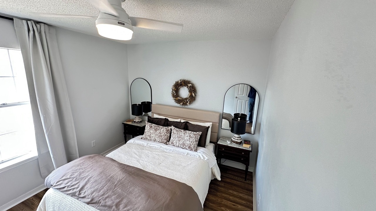 Photo of Bedroom in Southeast Pensacola