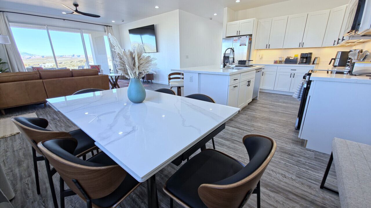 Photo of Kitchen in Greenehaven