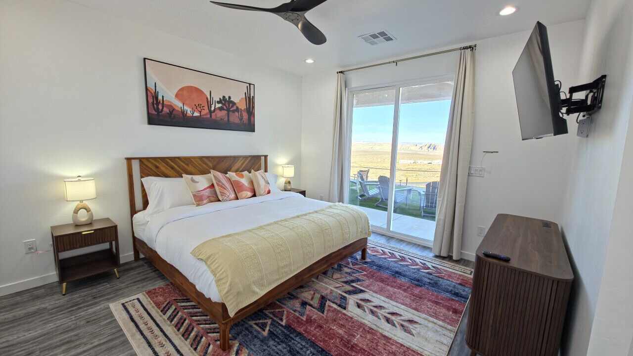 Photo of Bedroom in Greenehaven