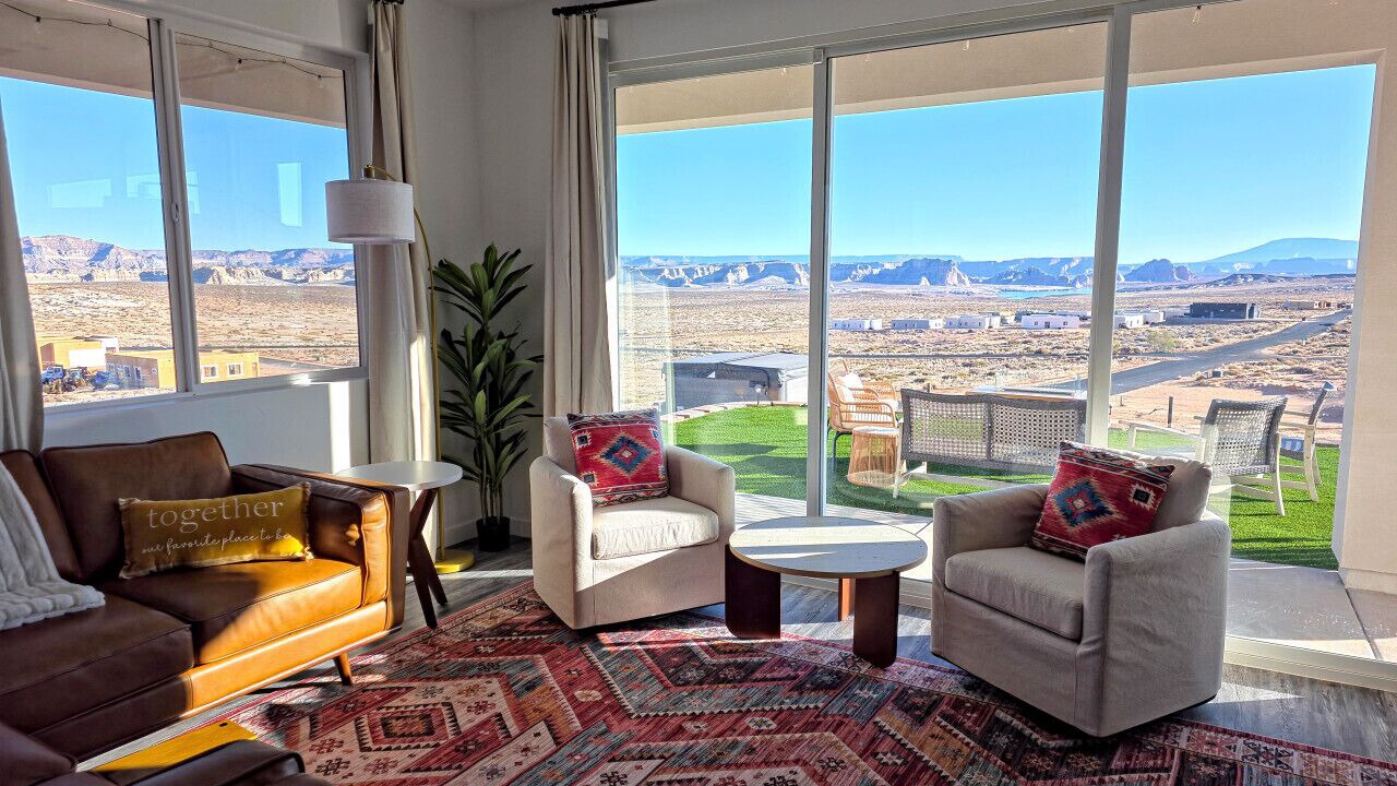 Photo of Livingroom in Greenehaven