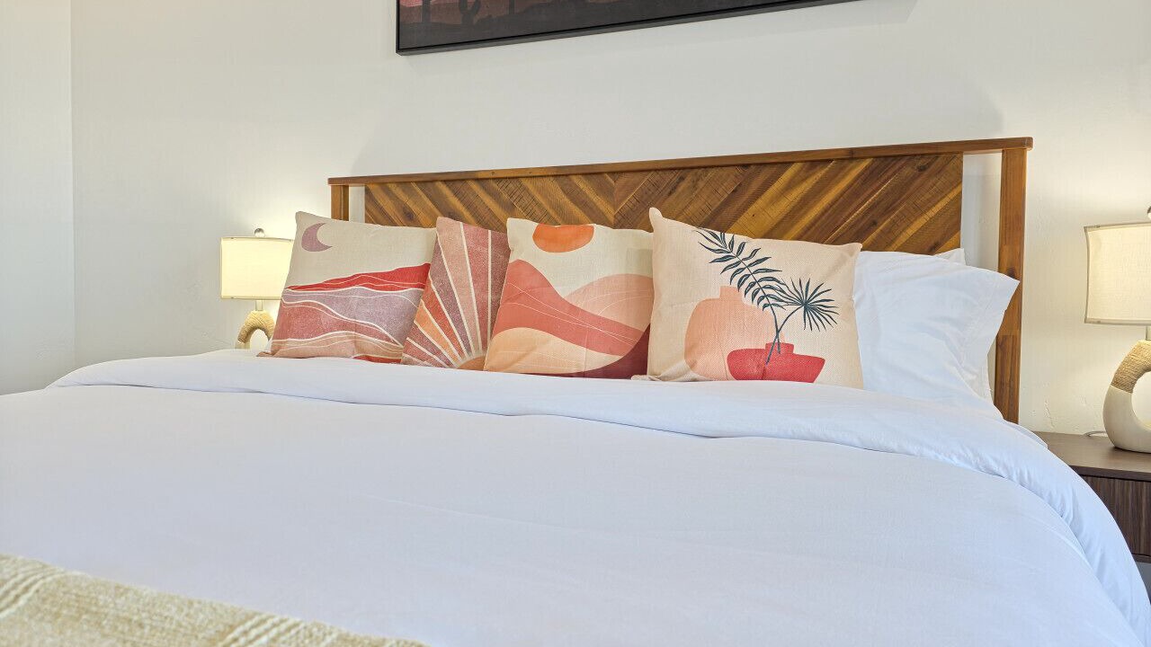 Photo of Bedroom in Greenehaven