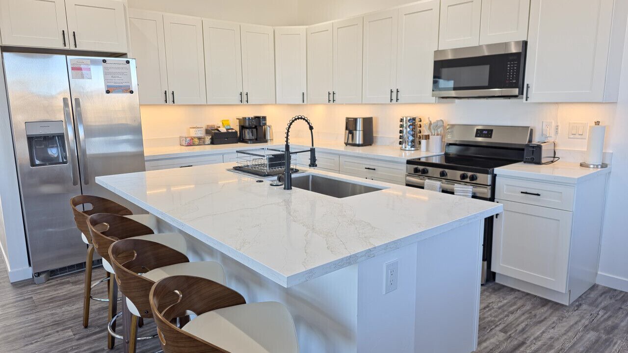 Photo of Kitchen in Greenehaven
