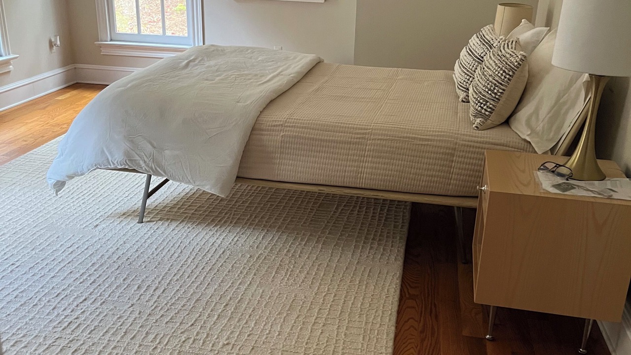 Photo of Bedroom in Chester