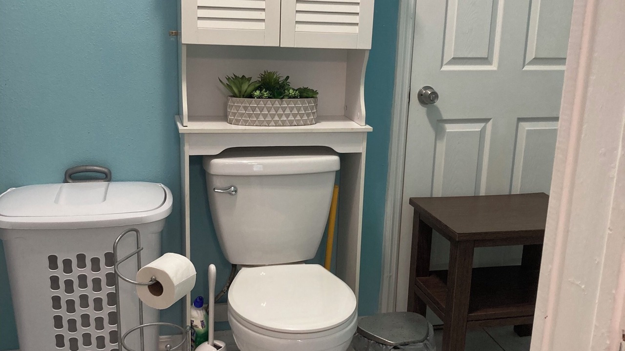 Photo of Bathroom in Sarasota Springs