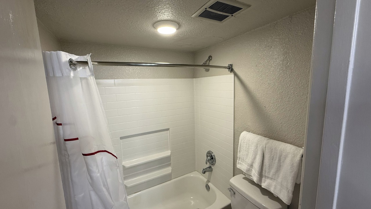 Photo of Bathroom in Tucson