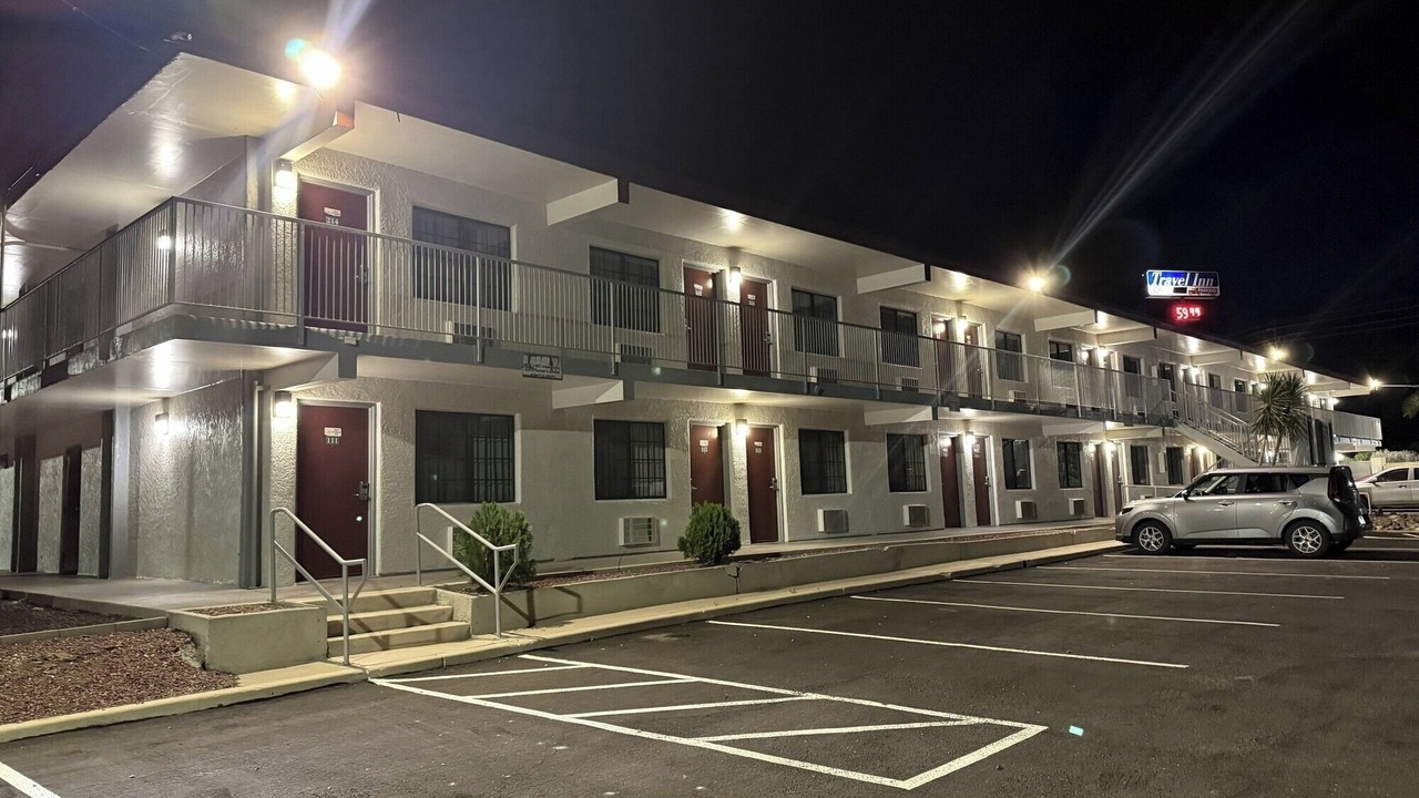 Photo of Outdoor in Tucson