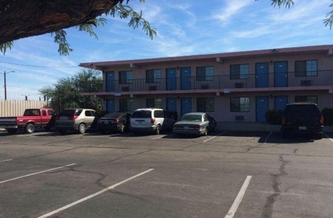 Photo of Outdoor in Tucson
