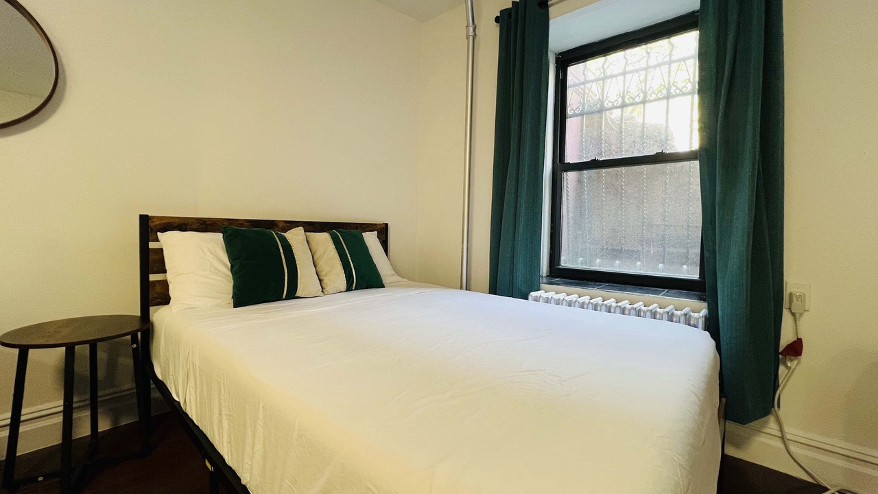 Photo of Bedroom in Hell's Kitchen