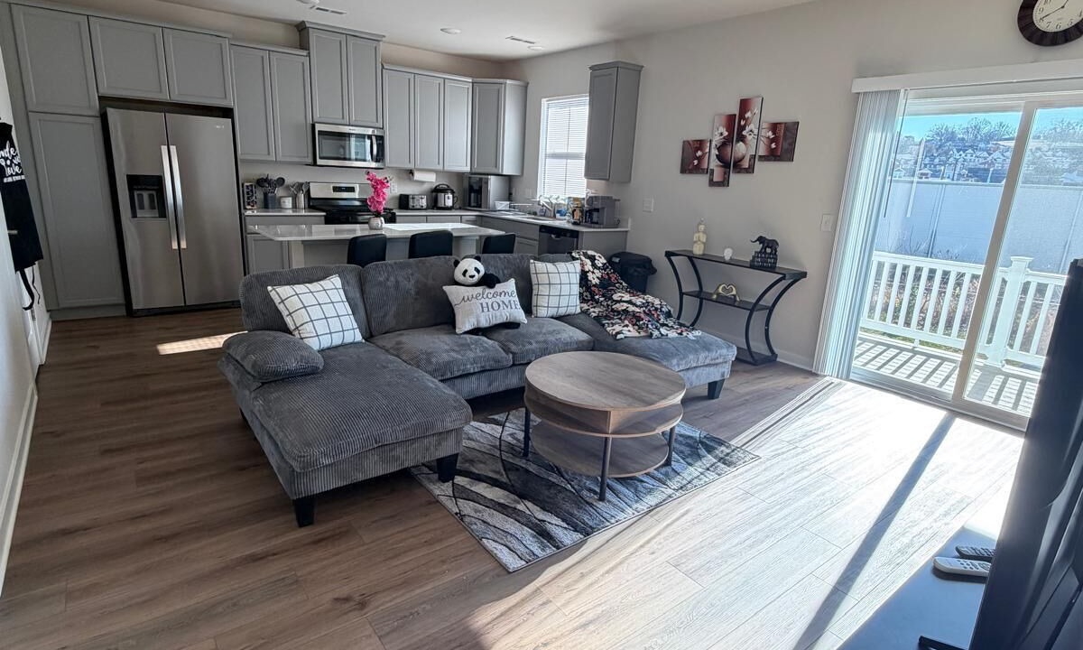 Photo of Livingroom in Bridgeport