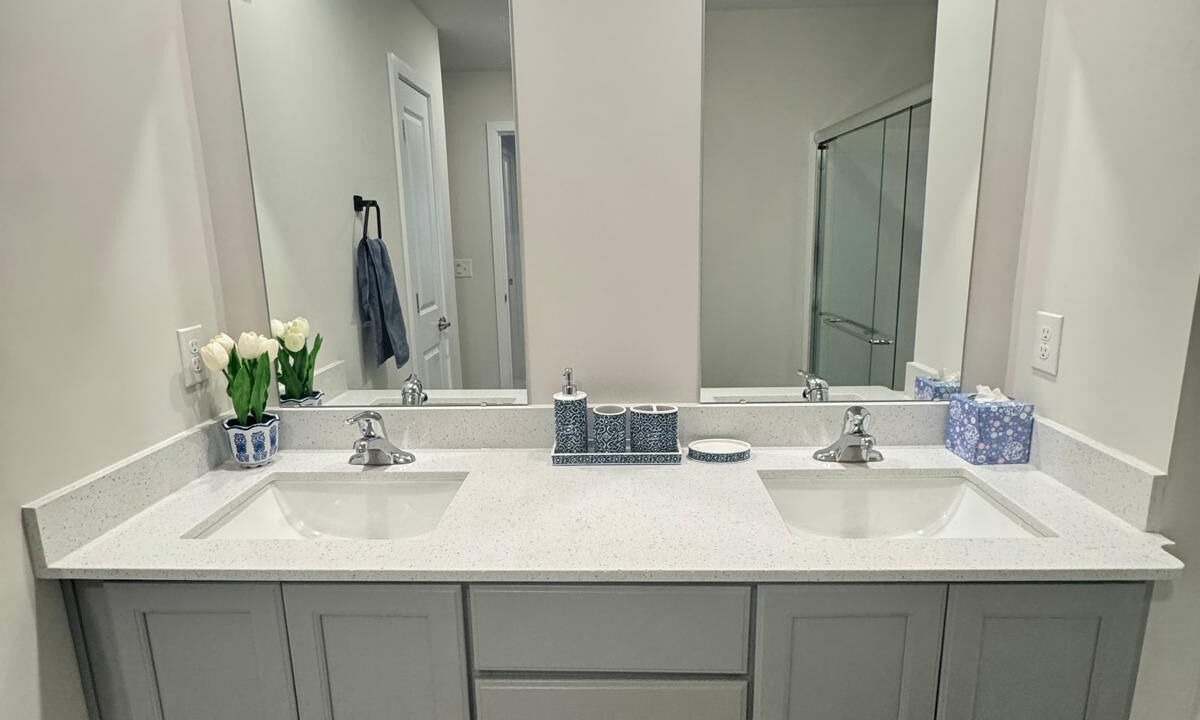 Photo of Bathroom in Bridgeport