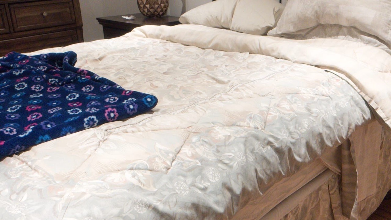Photo of Bedroom in Lagrangeville