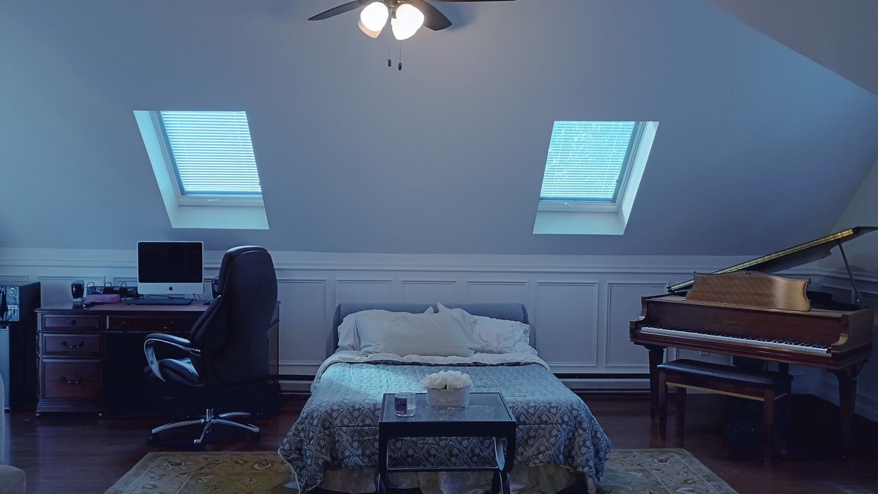 Photo of Bedroom in Lagrangeville