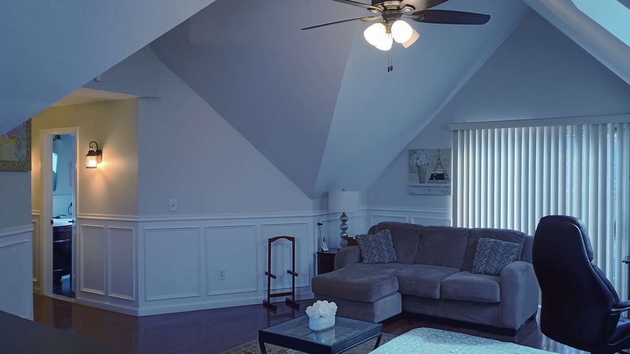 Photo of Livingroom in Lagrangeville