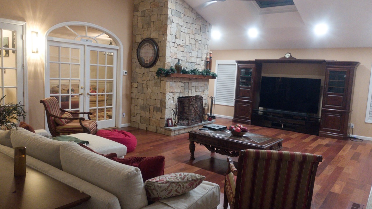 Photo of Livingroom in Lagrangeville