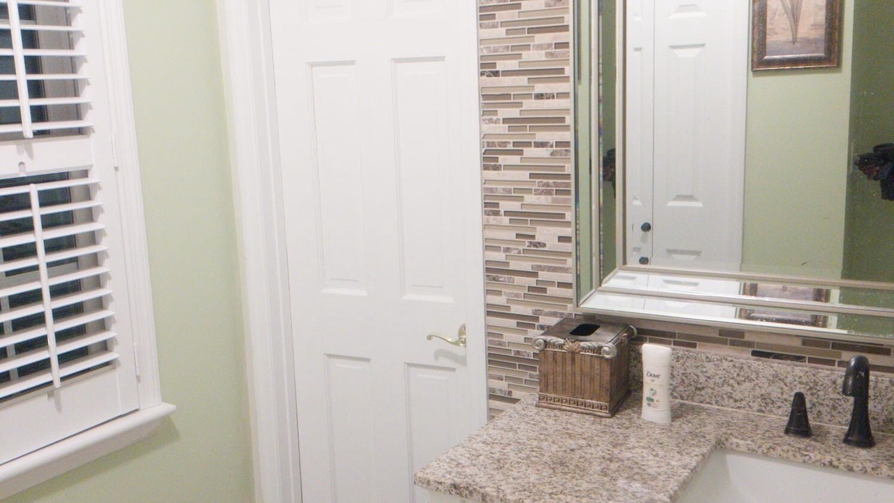 Photo of Bathroom in Lagrangeville