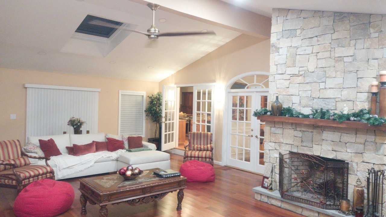 Photo of Livingroom in Lagrangeville