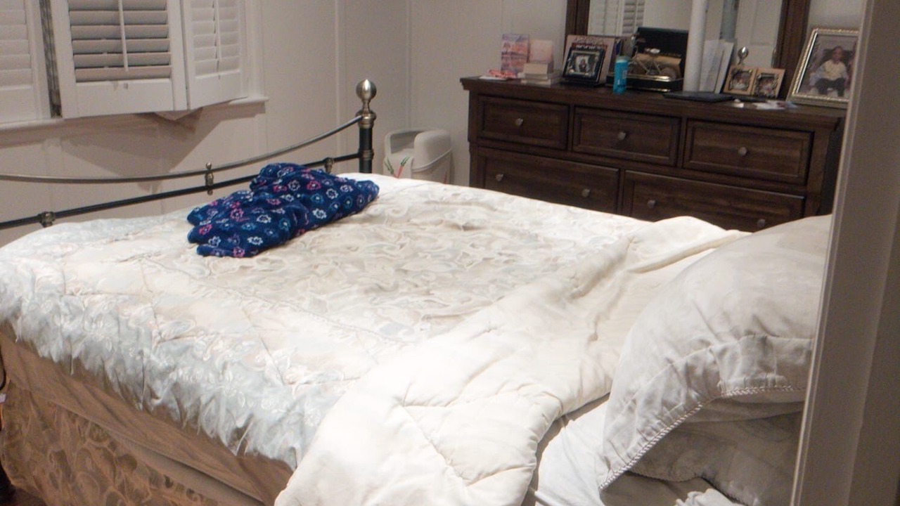 Photo of Bedroom in Lagrangeville