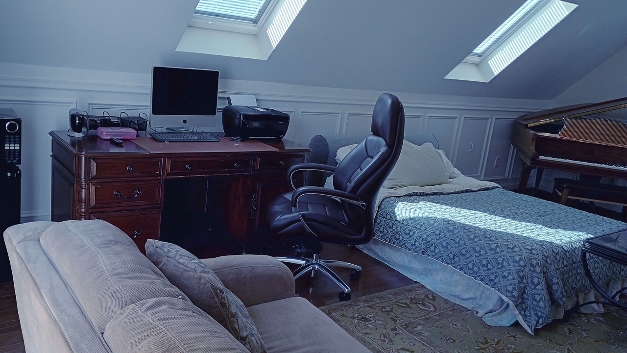Photo of Bedroom in Lagrangeville