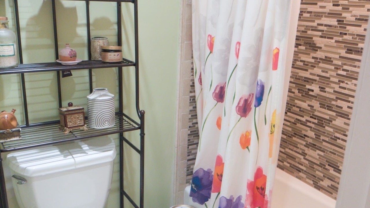 Photo of Bathroom in Lagrangeville