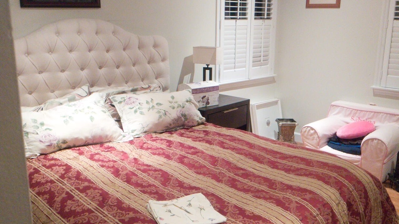 Photo of Bedroom in Lagrangeville