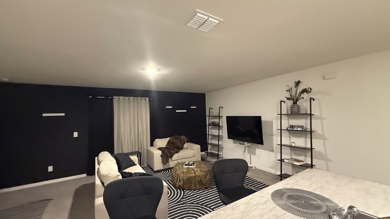 Photo of Livingroom in Port Malabar