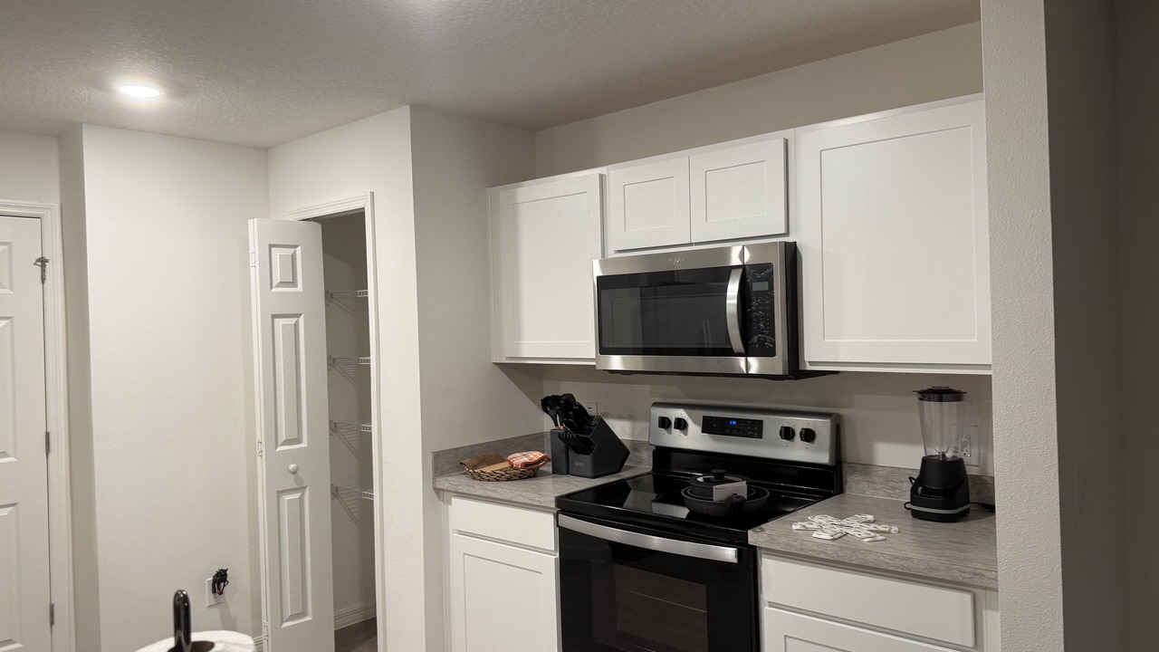 Photo of Kitchen in Port Malabar