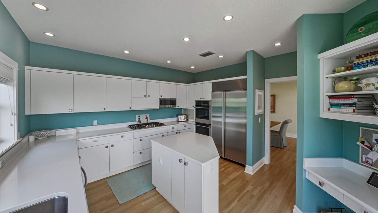 Photo of Kitchen in Boca Grande