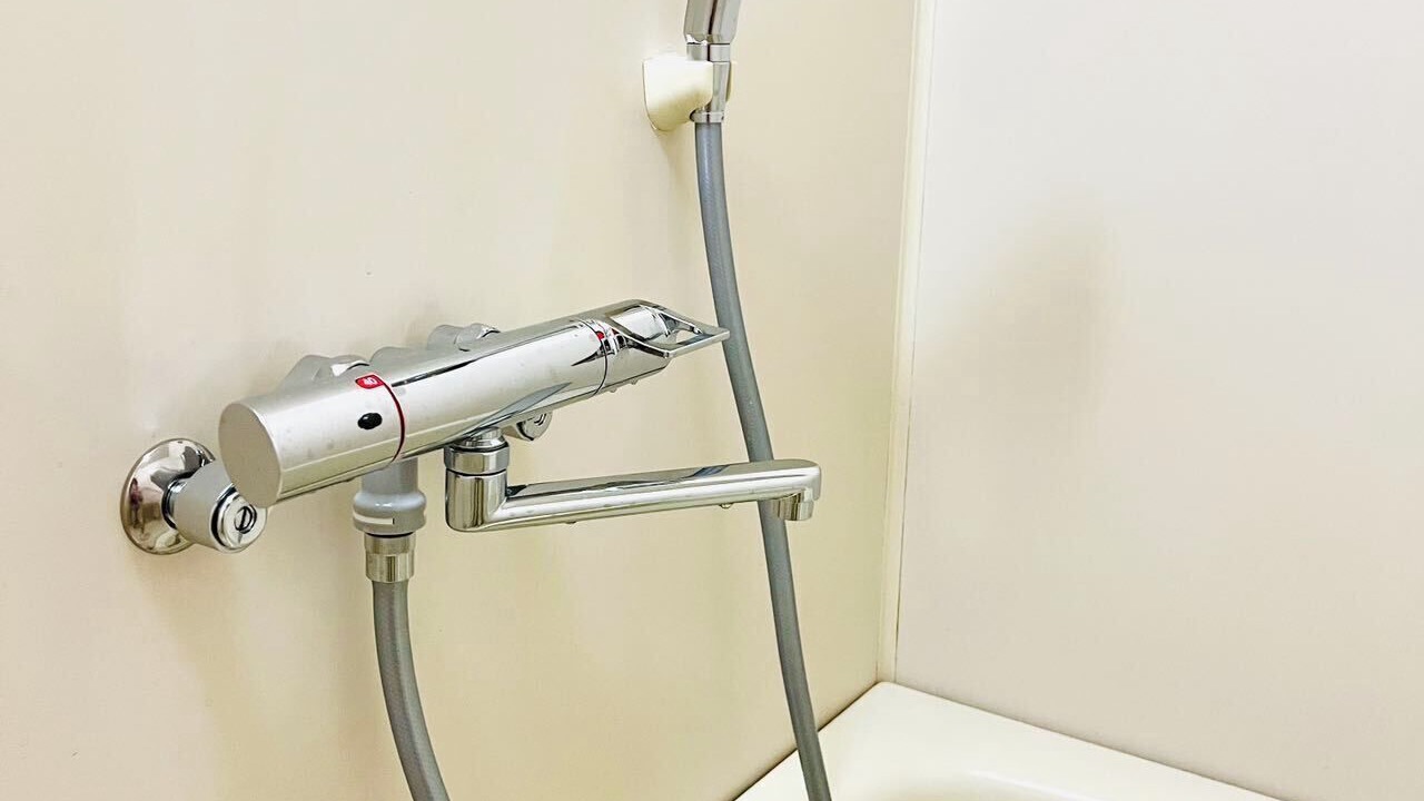 Photo of Bathroom in Honmachi