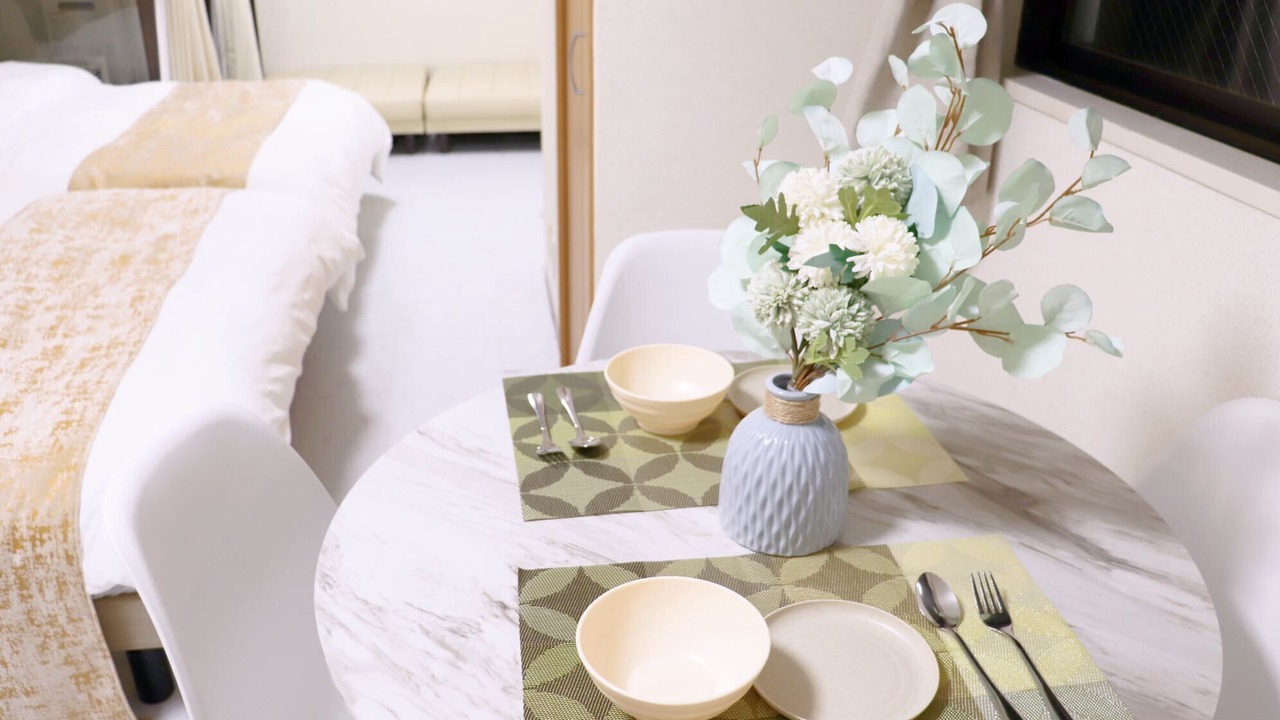 Photo of Bedroom in Honmachi